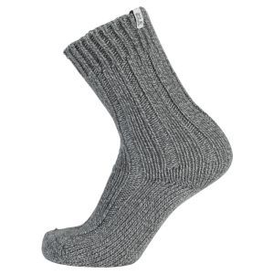 Jack Wolfskin — Тёплые носки RECOVERY WOOL SOCK CLASSIC CUT