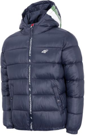 Зимняя куртка 4F Boy's Jackets