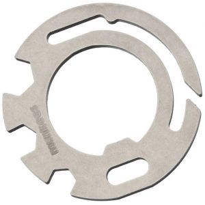 Мультитул Munkees Stainless Round Tools 10 шт.