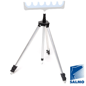 Подставка для удилищ Salmo Tripod