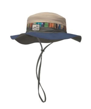 Buff - Стильная шляпа Booney Hat