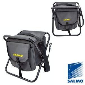Salmo - Стул-сумка UNDER PACK с ремнём и карманом