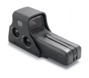 EOTech - Открытое прицельное устройство 552.A65