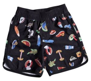 Quiksilver - Детские шорты для мальчиков 547139