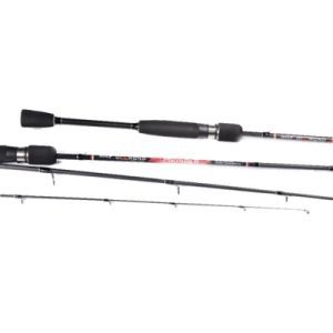 Salmo - Легкий спиннинг Diamond MicroJig 8
