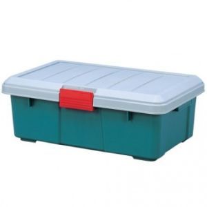 Стандартный экспедиционный бокс BTrace Iris RV Box 600F