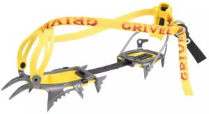 Grivel - Кошки ледовые Air Tech Light Cramp-O-Matic