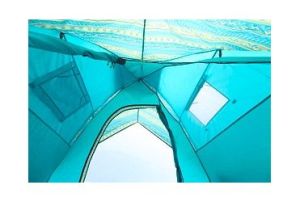 King Camp - Удобная палатка 7001 Florance Fantasy