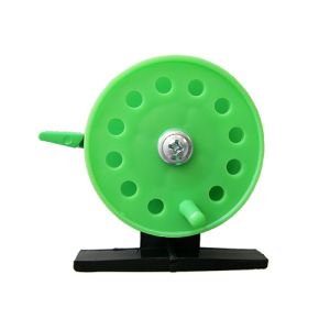 Salmo - Катушка проводочная ICE REEL STK-2000