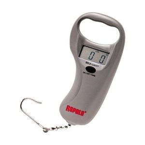 Rapala - Электронные весы 25 кг