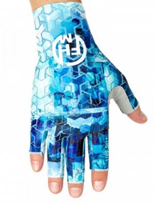 Перчатки FHM Mark