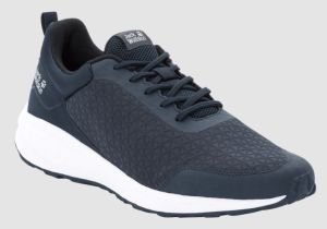 Стильные мужские полуботинки Jack Wolfskin Coogee Lite Low M