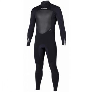 MYSTIC - Гидрокостюм мужской STAR MENS D/L FULLSUIT 4/3
