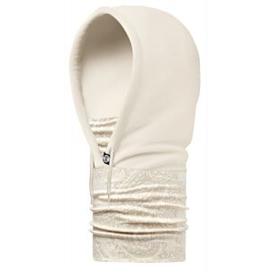 Buff - Капюшон-снуд Hoodie Buff Polar Fleece Hoodie Polar Buff Kashfly Cru/Cru
