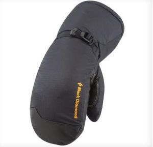 Black Diamond - Рукавицы для альпинизма Super Light Mitt