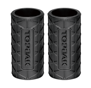Кожух на баллон CO2 Topeak 16G, Black