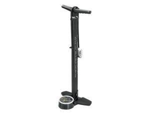 Topeak - Напольный насос JoeBlow Ace DX