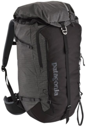 Patagonia - Рюкзак для скитура Descensionist Pack 40