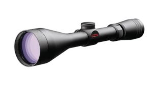 Redfield - Надежное прицельное устройство Revolution 3-9x50mm Matte Accu-Range