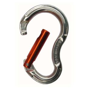 Вертикаль Карабин детский c прямой защелкой Keylock