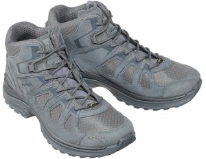 Динамичные ботинки мужские Lowa Innox Evo Gtx Qc Tf