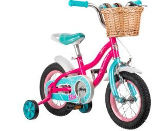 Надёжный велосипед Schwinn Elm 12