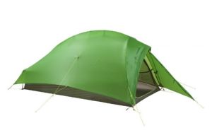 Vaude - Туристическая палатка Hogan SUL 1-2P