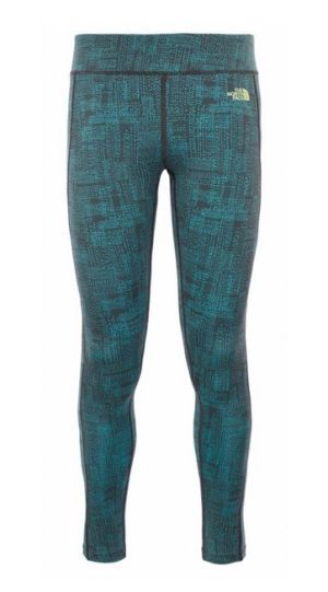The North Face - Брюки легкие женские Pulse Tight
