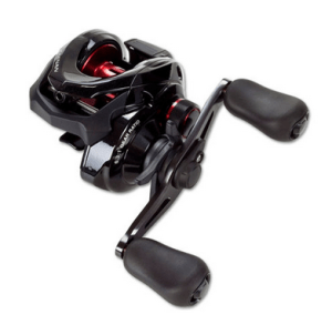 Shimano - Катушка байткастинговая Caenan 151 A (LH)