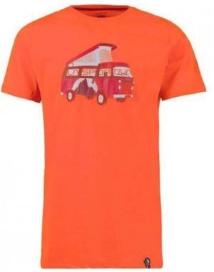 La Sportiva - Футболка Van 2.0 T-Shirt M