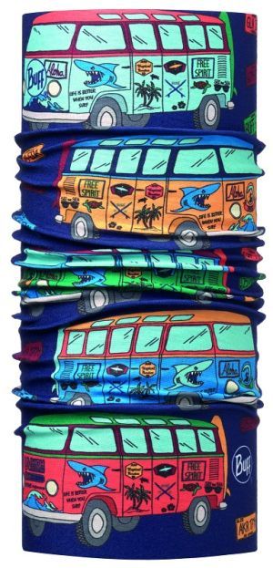 Buff - Детская бандана Child Uv Protection Surf Traveller