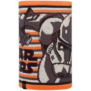 Buff - Шарф Licenses Star Wars Neckwarmer Knitted & Polar Fleece Clone