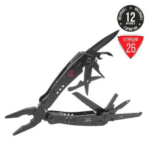 Полноразмерный мультитул Ganzo G301B