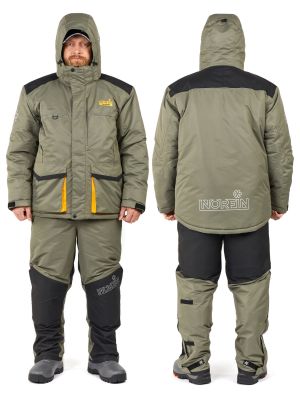 Костюм зимний Norfin Arctic 4 +