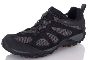 Merrell - Полуботинки спортивные Yokota 2 Stretch