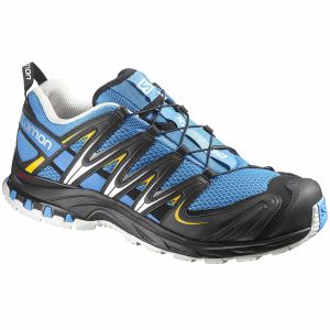 Salomon - Треккинговые кроссовки Xа Pro 3D