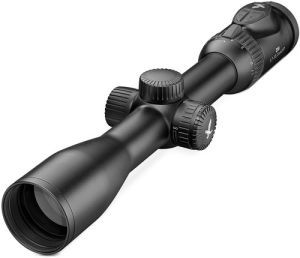 Swarovski - Прицел премиум класса Z8i 1,7-13,3x42* P SR 4A-IF