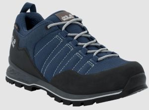 Полуботинки для хайкинга Jack Wolfskin Scrambler lite texapore low M