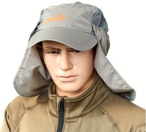 Бейсболка Norfin Desert