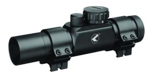 Gamo - Коллиматорный прицел Red Dot 30 мм Rgb