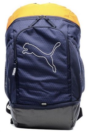 Puma - Рюкзак спортивный PUMA Echo Backpack 23