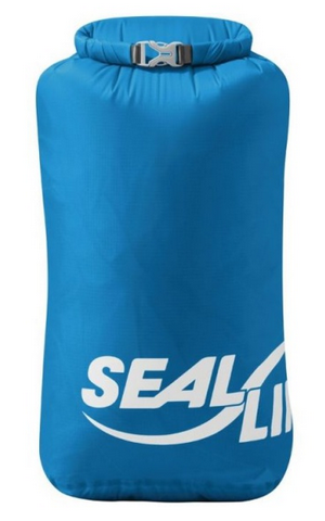 Seal Line - Ультралёгкий гермомешок Blockerlite Dry 10