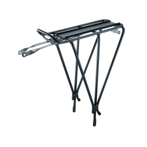 Надежный багажник под установку детского кресла Topeak Disc Mount Babyseat Rack