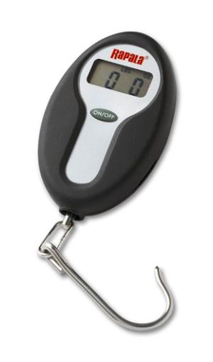 Rapala - Электронные весы RMDS-25