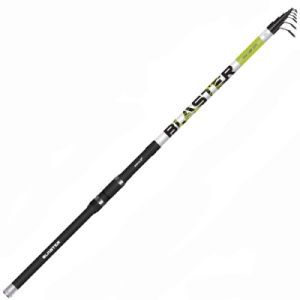 Salmo - Мощное карповое удилище Blaster Tele Carp