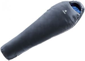 Спальник для высоких людей Deuter Orbit +5 L (комфорт +9) 2021