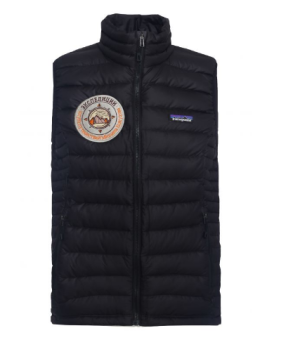Жилет женский Patagonia Down Sweater Vest