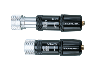 Наконечник для насосов Topeak SmartHead ThreadLock