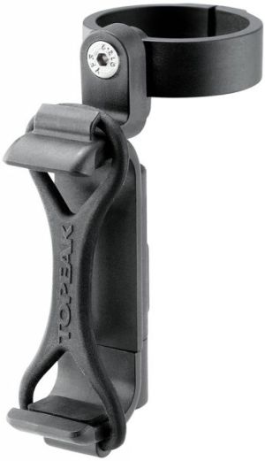 Крепление держателя Topeak Mini Tool Carrier for floor pump