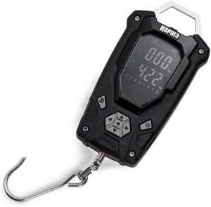 Rapala - Электронные весы 25 кг RCD